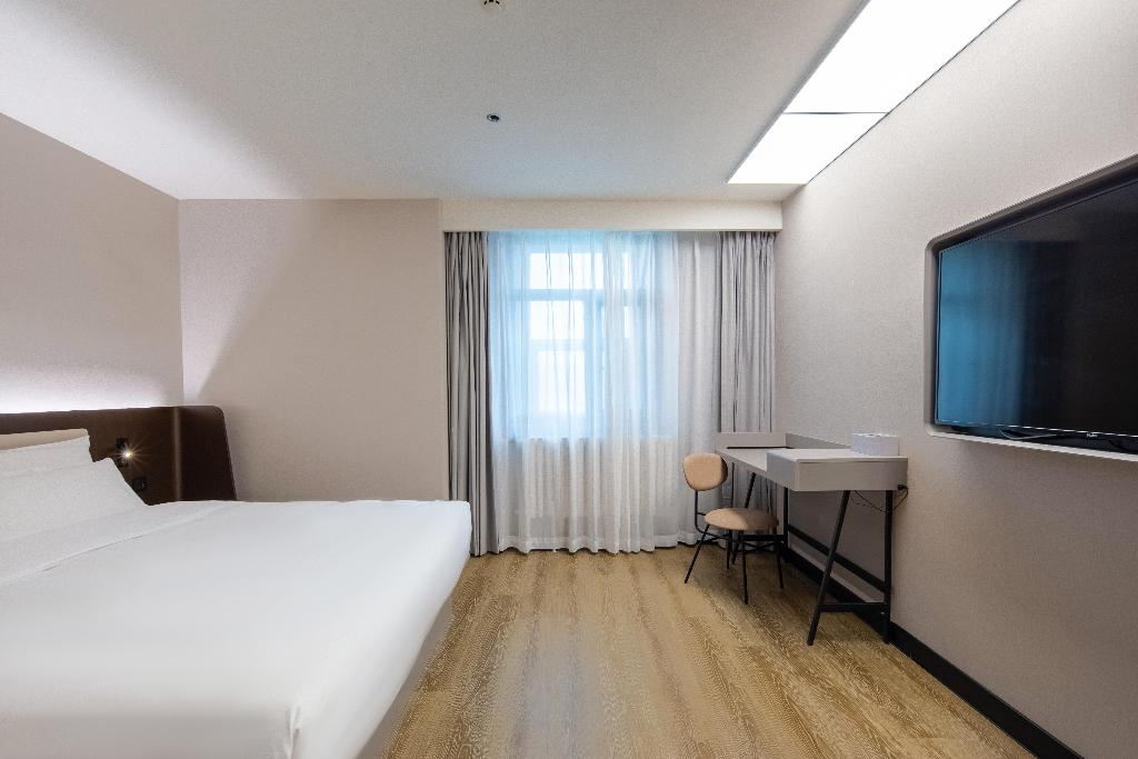Hanting Hotel (Ji'nan Quancheng Square 2)