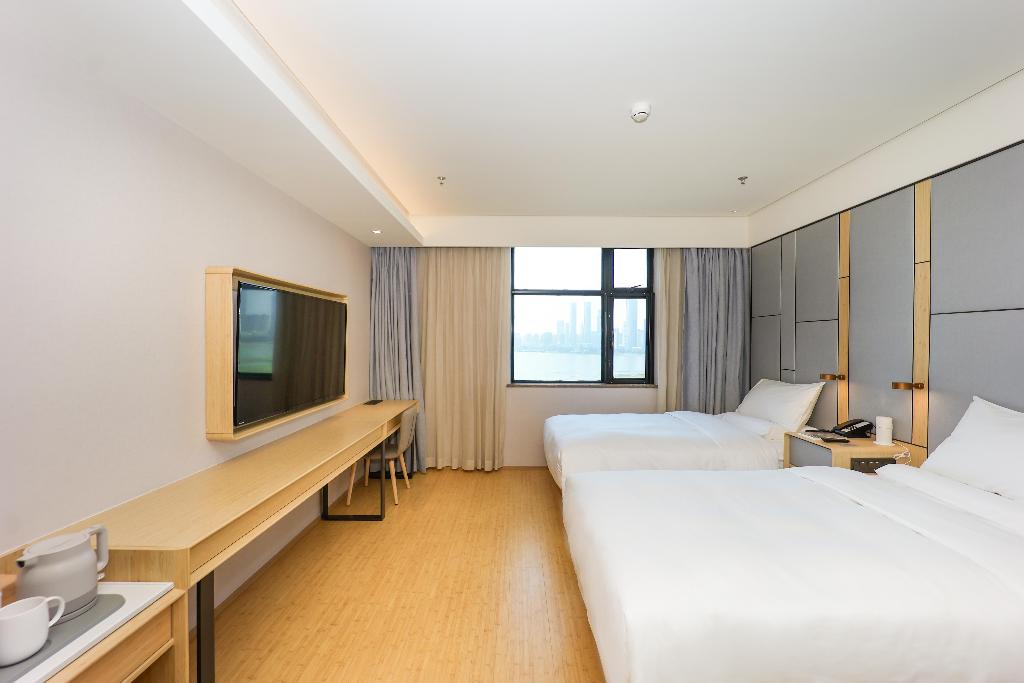 Ji Hotel (Nanchang Tengwang Pavilion)