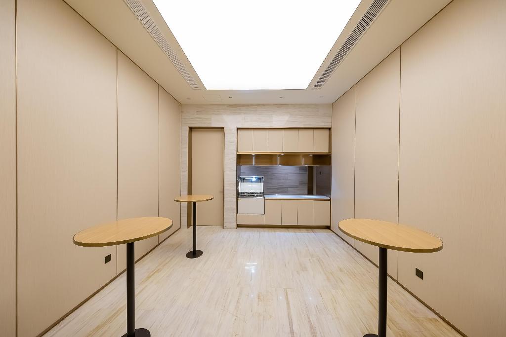 Ji Hotel (Shanghai Caoyang Road)
