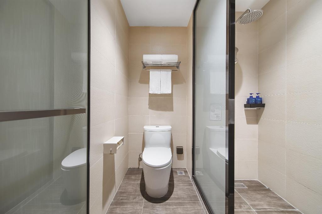 Hanting Premium (Nanjing Ming Palace, Ruijin Road)