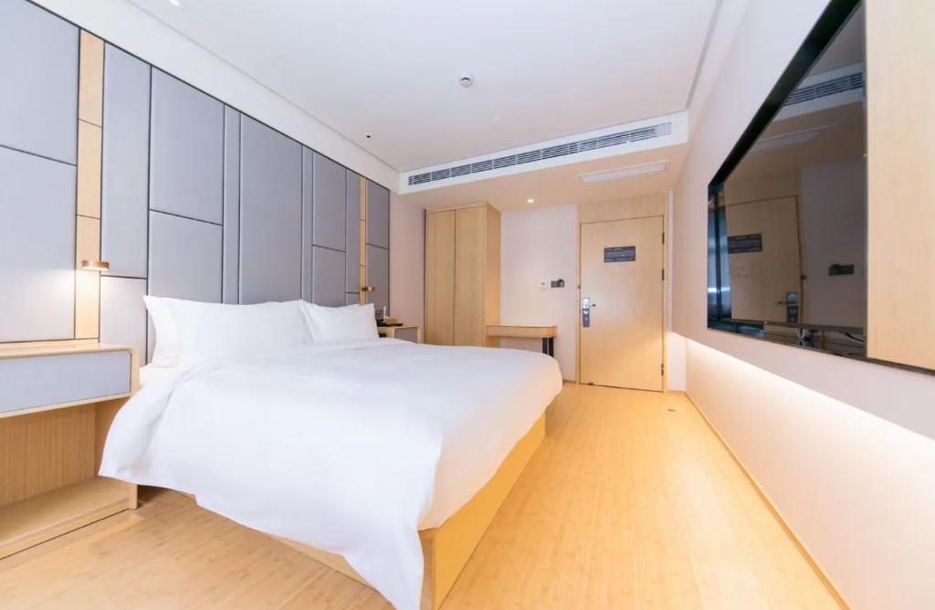 Ji Hotel Shanghai Stadium