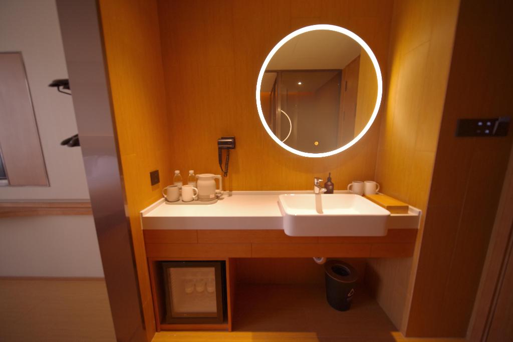 Ji Hotel (Beijing guangqu road branch)