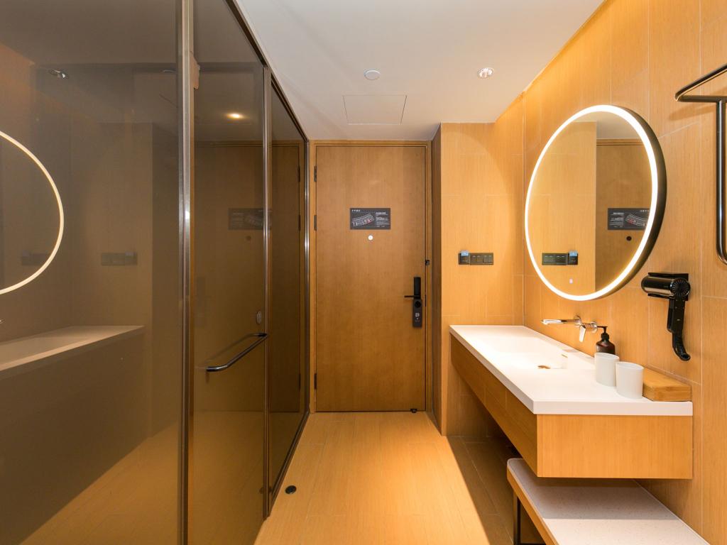 JI Hotel (Hangzhou Dongxin Dadao)