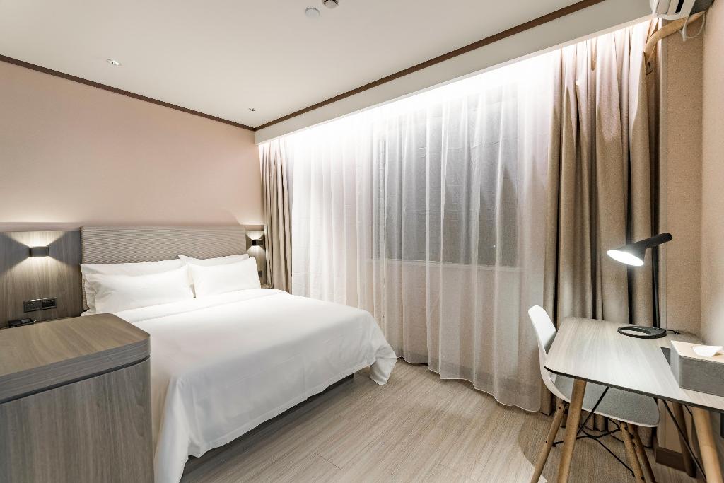 Hanting Hotel (Shanghai New International Expo Cen