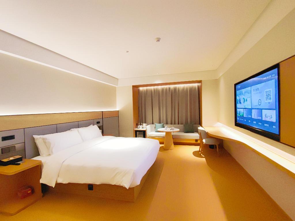 Ji Hotel(Yantai Foxconn Industrial Park store)