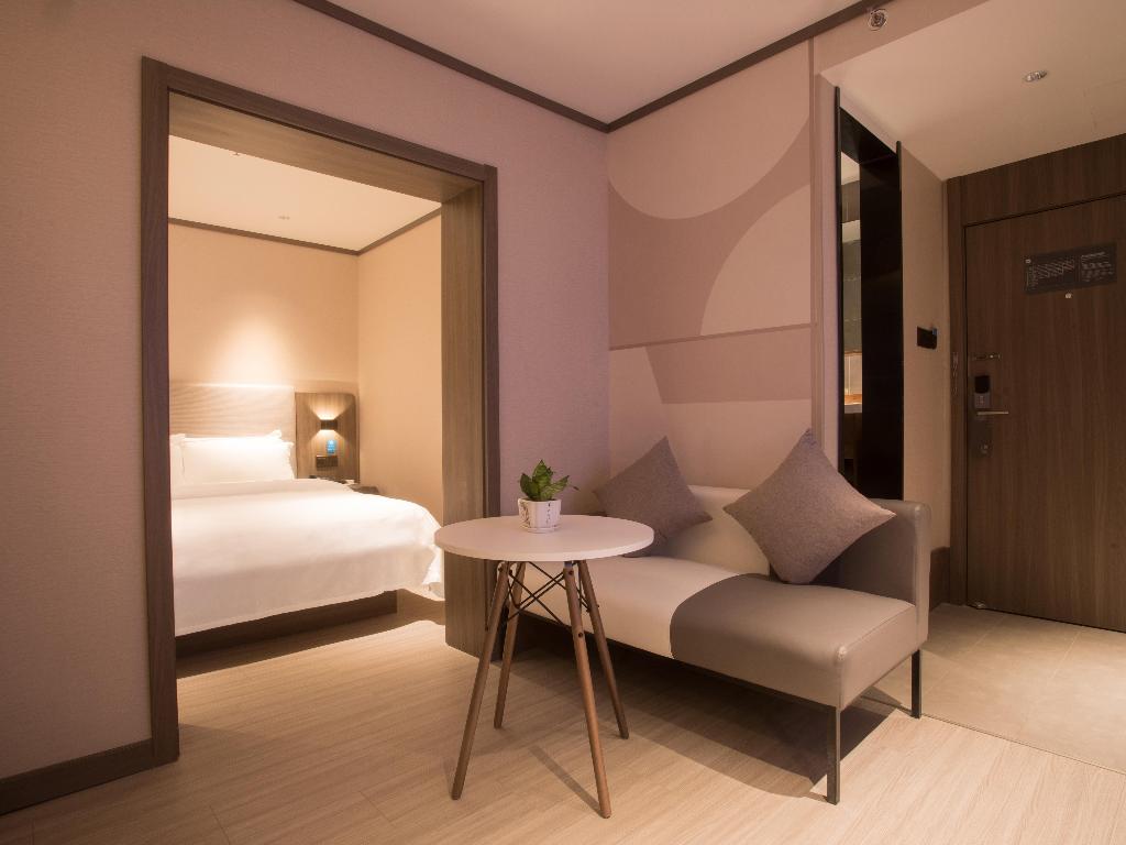 Hanting Hotel (Beijing Xidan Center)
