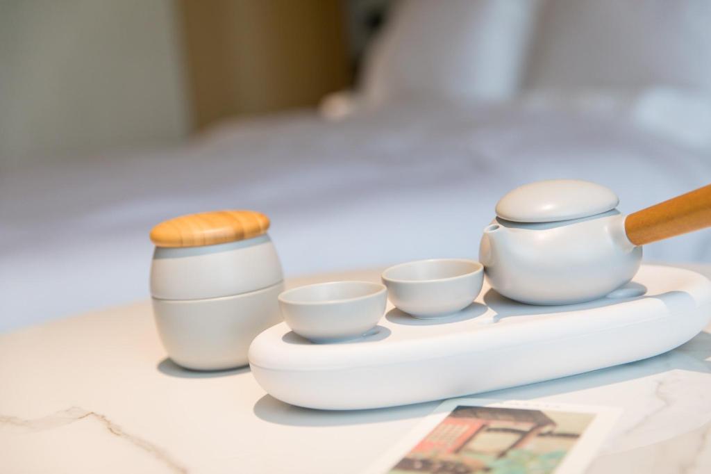 Ji Hotel (Hefei South Railway Station North Square