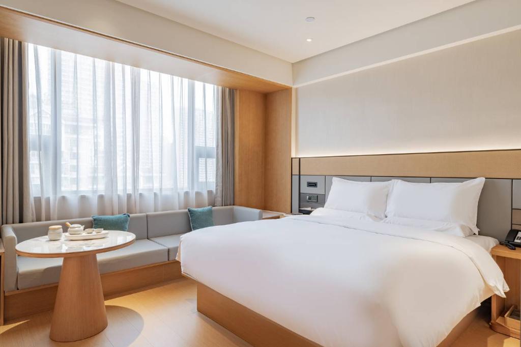 Ji Hotel (Tianjin Drum Tower)
