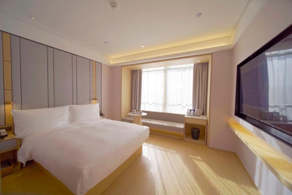 Ji Hotel (Renmin University Of China Metro Station