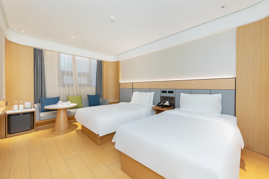 Ji Hotel (Beijing Huilongguan)
