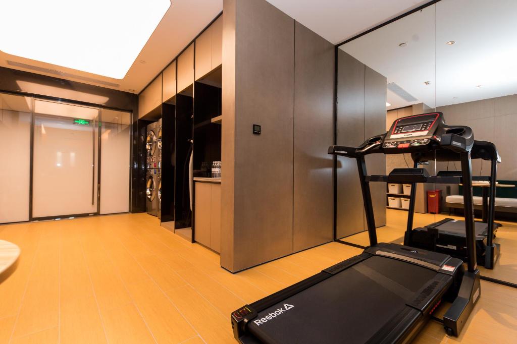 Ji Hotel (Tianjin Konggang Economic Zone)
