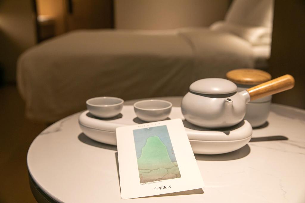 Ji Hotel Beijing Sanlitun Taikoo Li