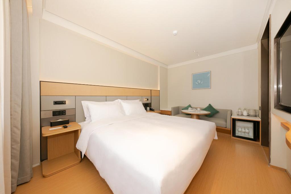 Ji Hotel (Liuliqiao East Store Beijing West Railwa