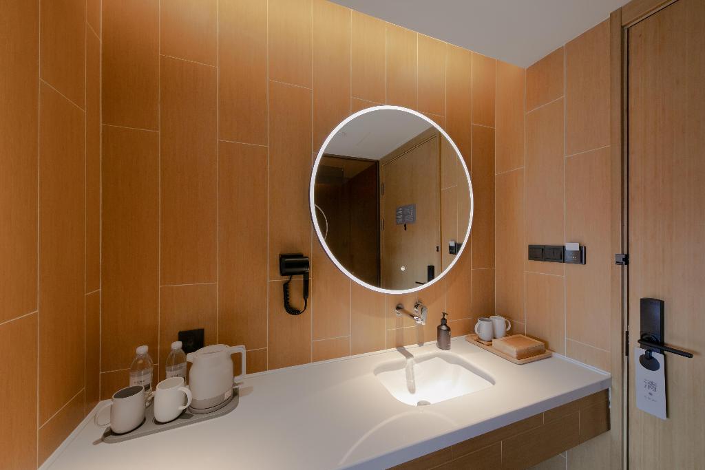 Ji Hotel (Beijing Lize Business Area Wanfeng Road)