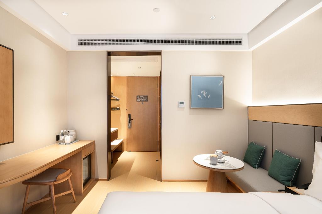 Ji Hotel (Canton Tower)