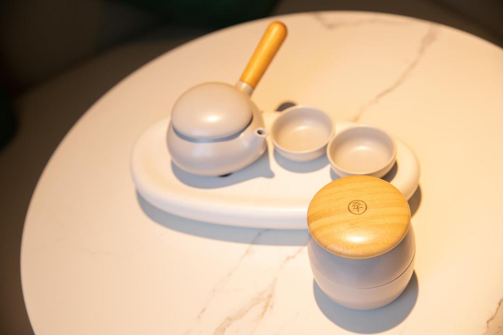 Ji Hotel (Beijing Zhongguancun Suzhou Bridge)