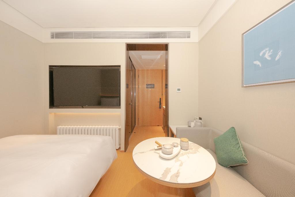 Ji Hotel (Beijing Wangfujing)