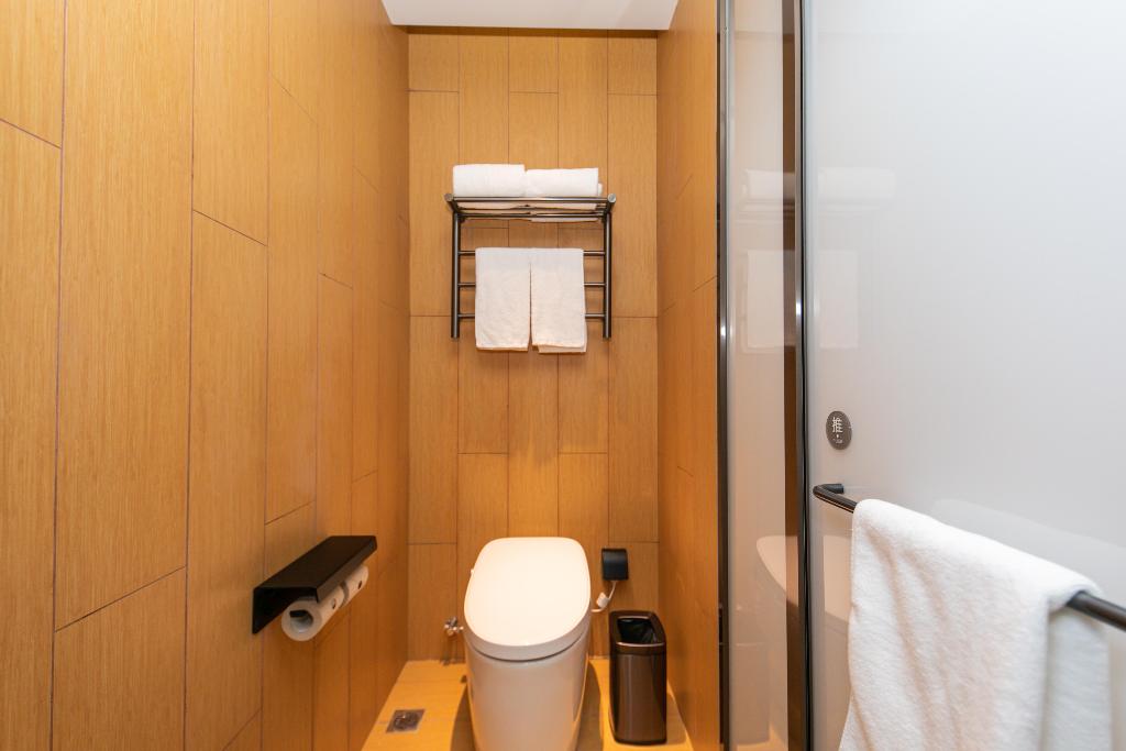 Ji Hotel (Hangzhou Zhuantang Yunqi Town)