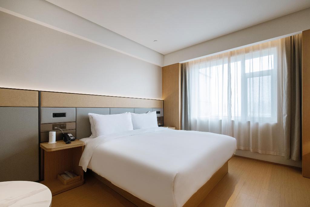 Ji Hotel (Yantai Golden Beach )