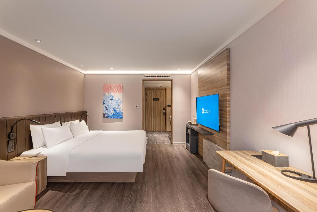Hanting Hotel (Yangzhou Wenchang East Road)