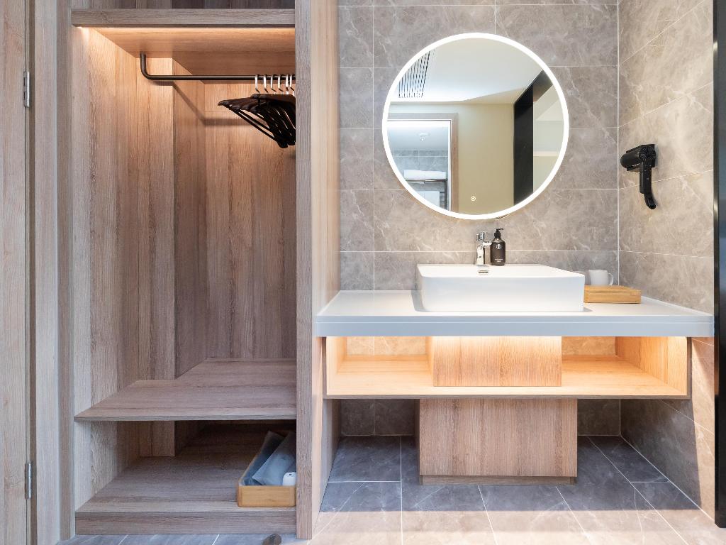 Ji Hotel (Suzhou Shihu East Road)