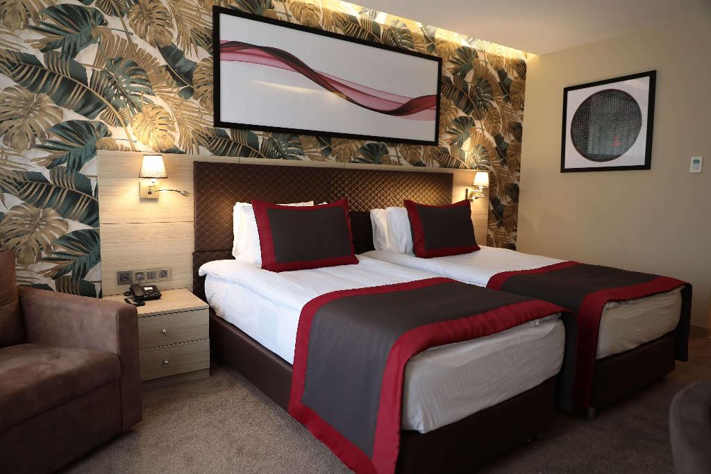 Ramada By Wyndham Sile