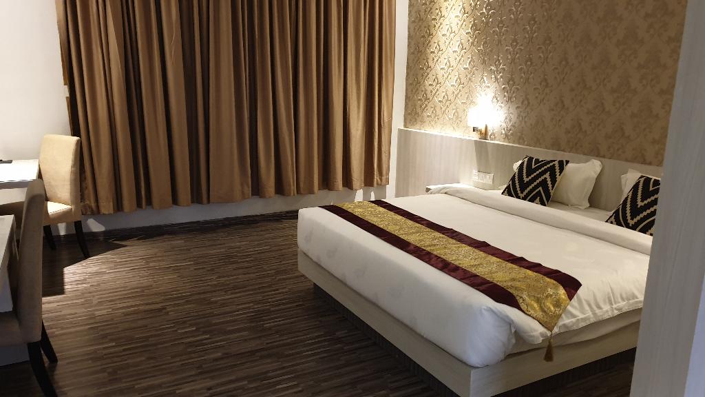 Alltrue Sydney Hotel Batam