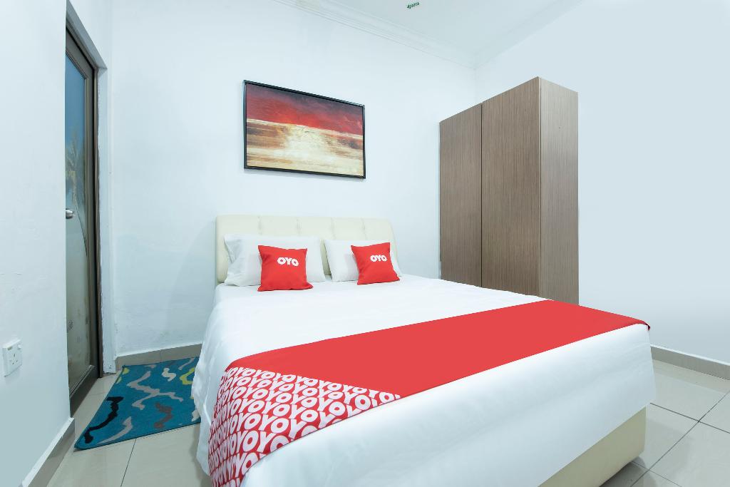 Sungai Rengit City Resort 1