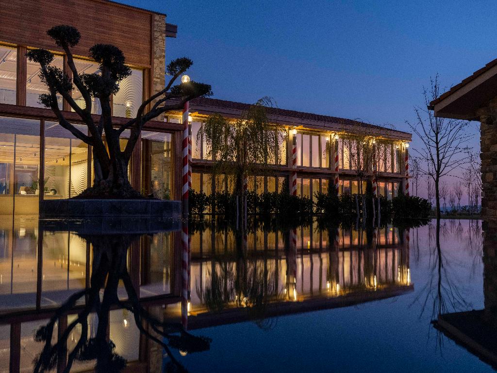 Inemare Hotel