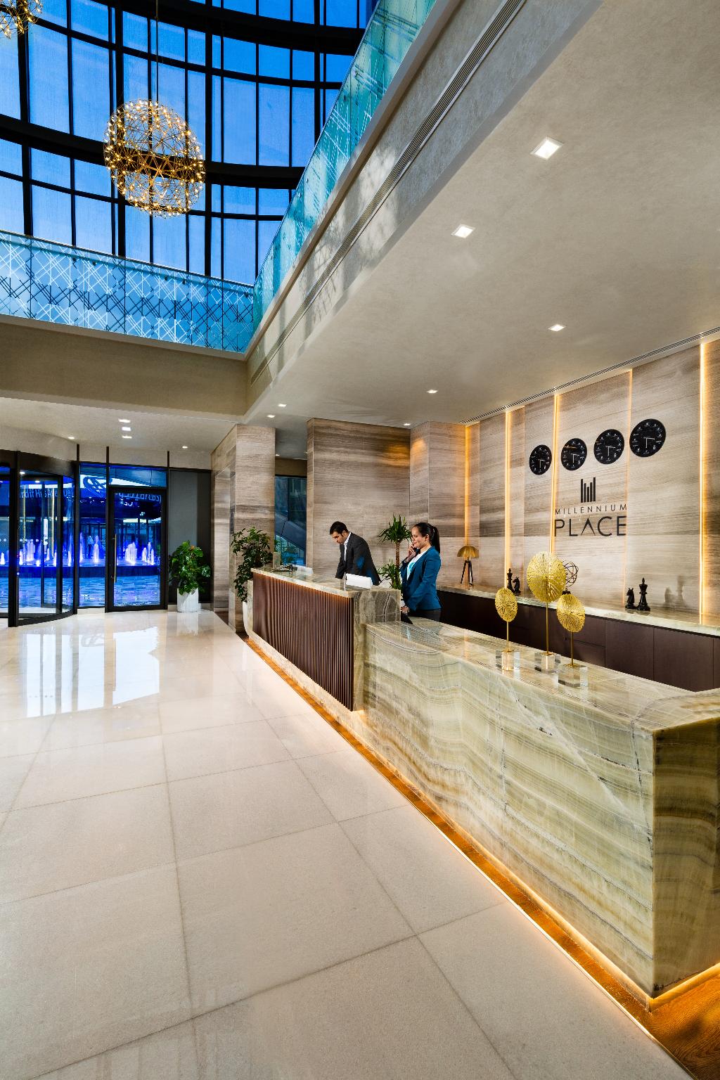 Millennium Place Mirdif photo 19