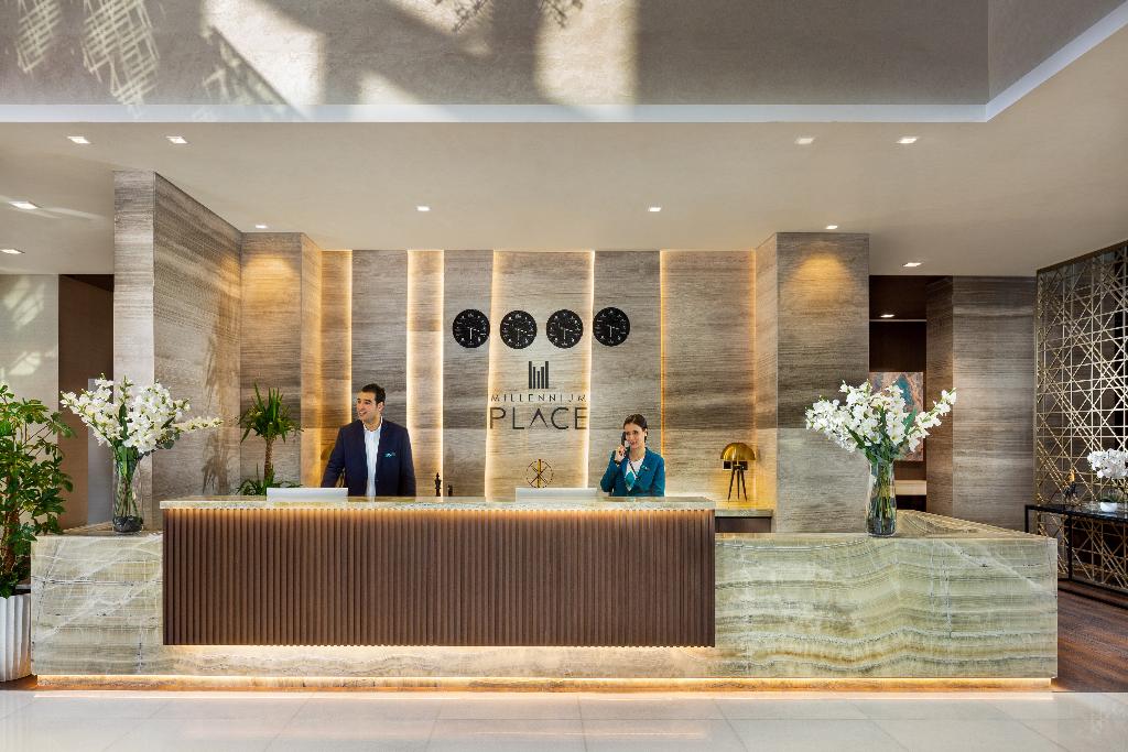 Millennium Place Mirdif photo 36
