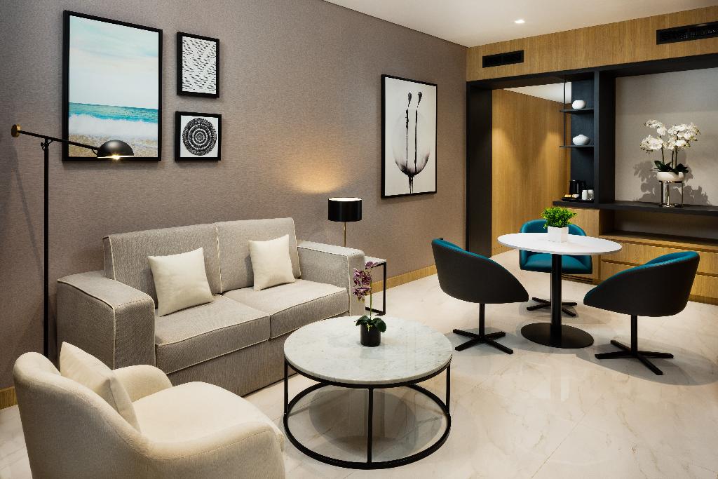 Millennium Place Mirdif photo 7
