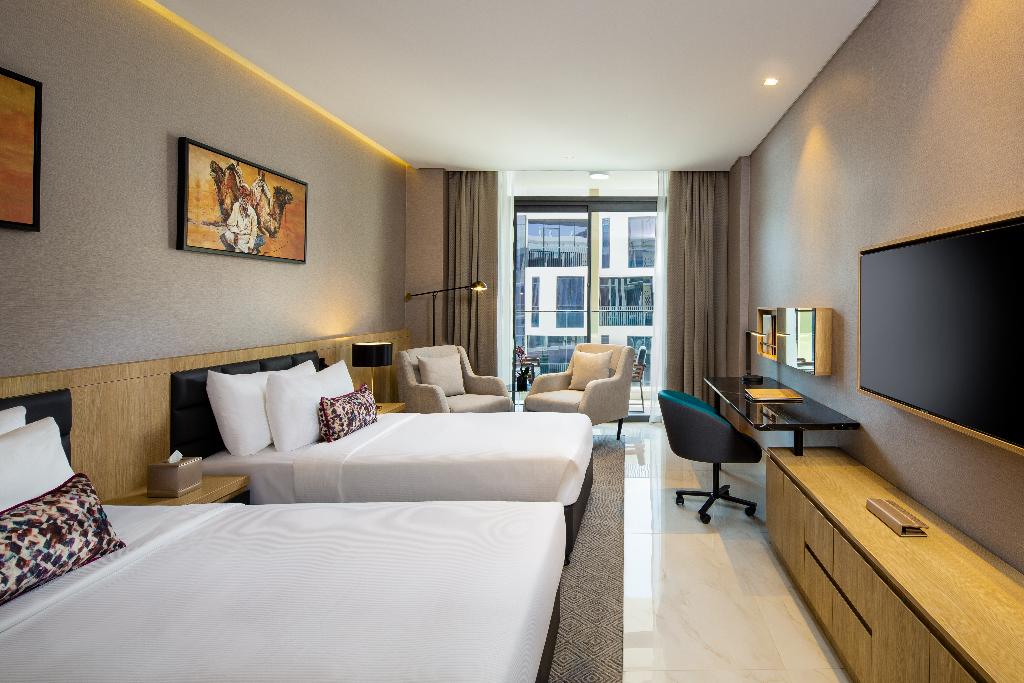 Millennium Place Mirdif photo 6