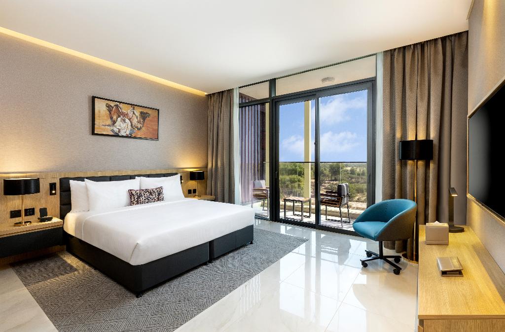Millennium Place Mirdif photo 43