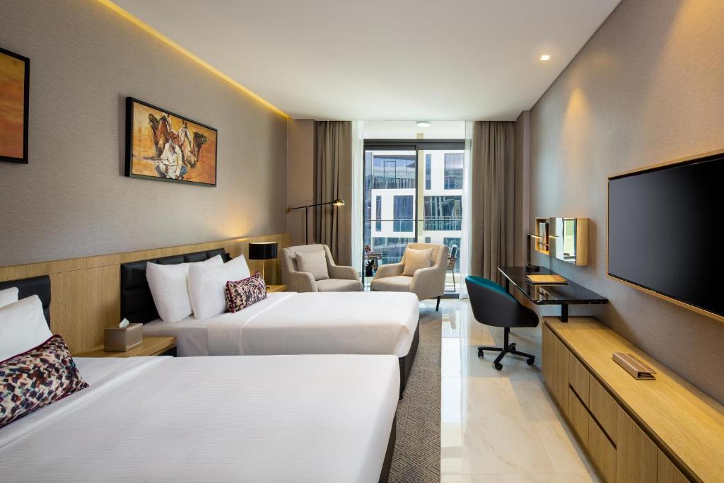 Millennium Place Mirdif photo 41