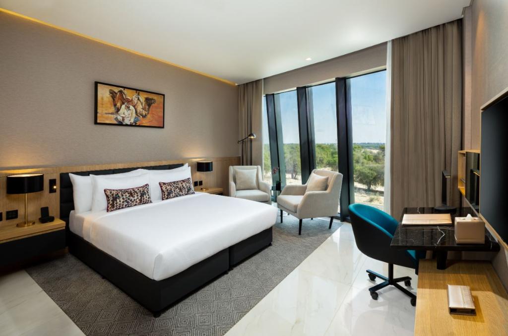 Millennium Place Mirdif photo 22