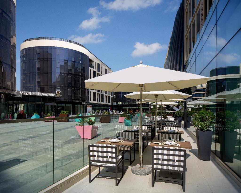 Millennium Place Mirdif photo 39