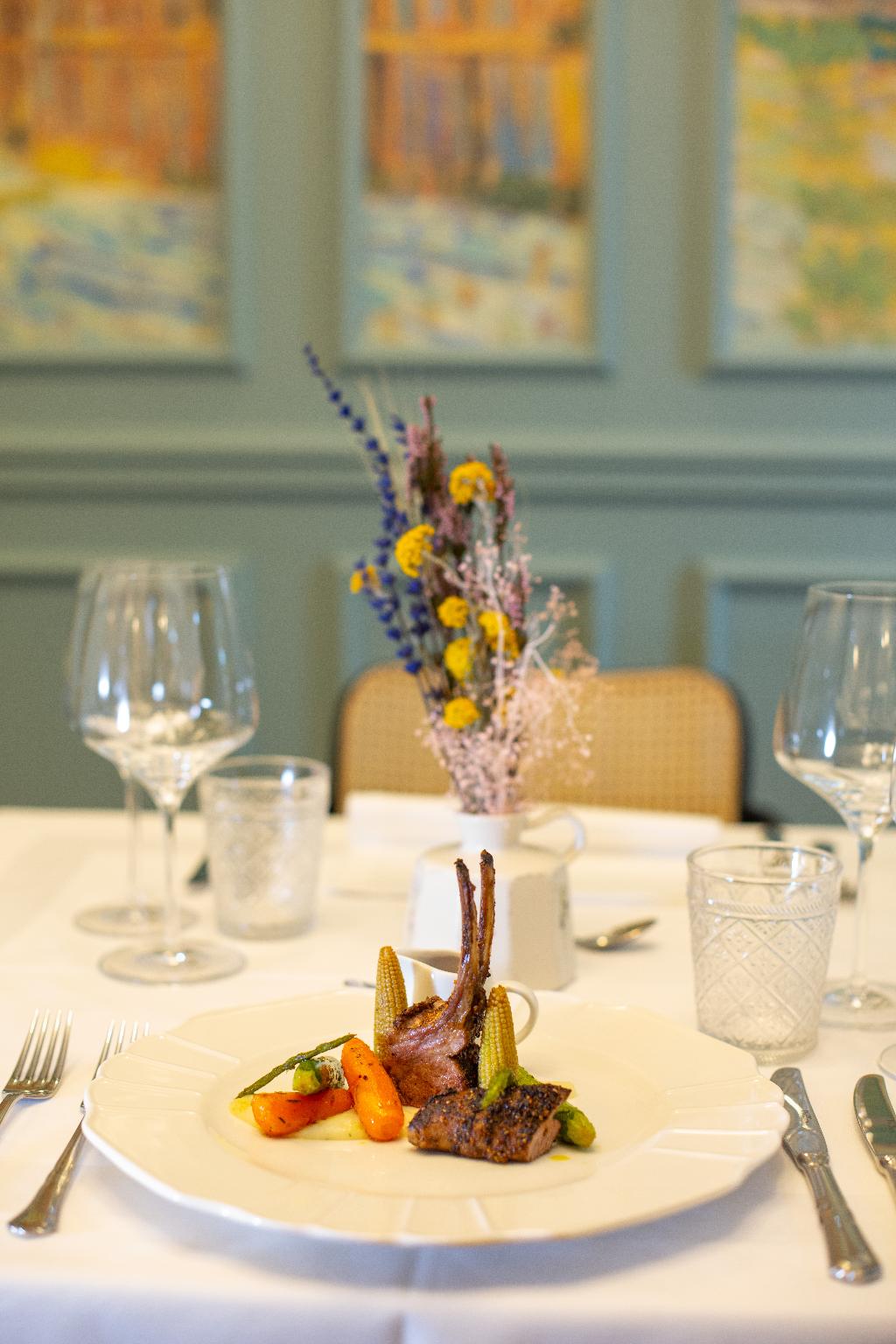 Hotel Heritage Hotel Porin, Kroatien, Makarska. Großes 2