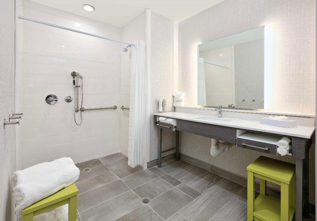 Hampton Inn & Suites Dalhart