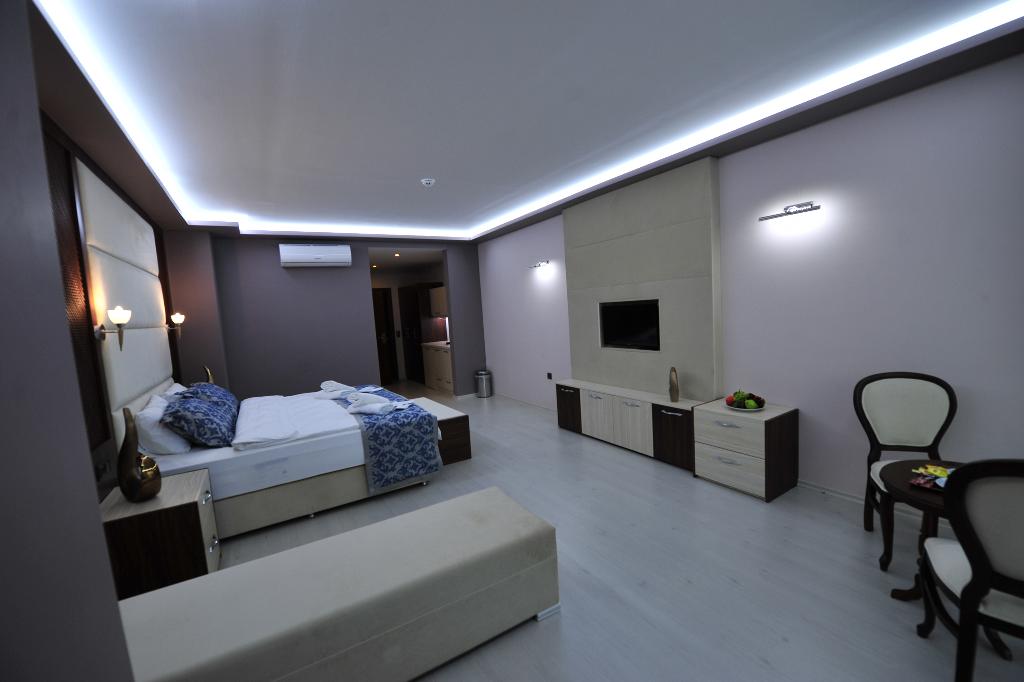 Liko Suite Hotel