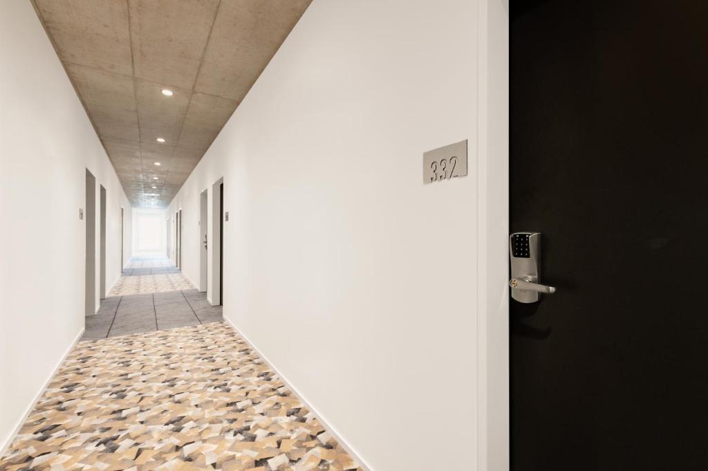 B&B HOTEL Oftringen
