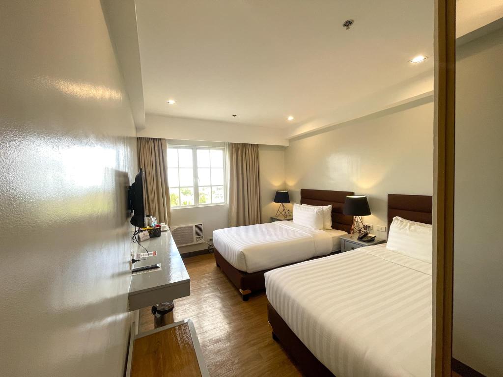 Via Appia Tagaytay