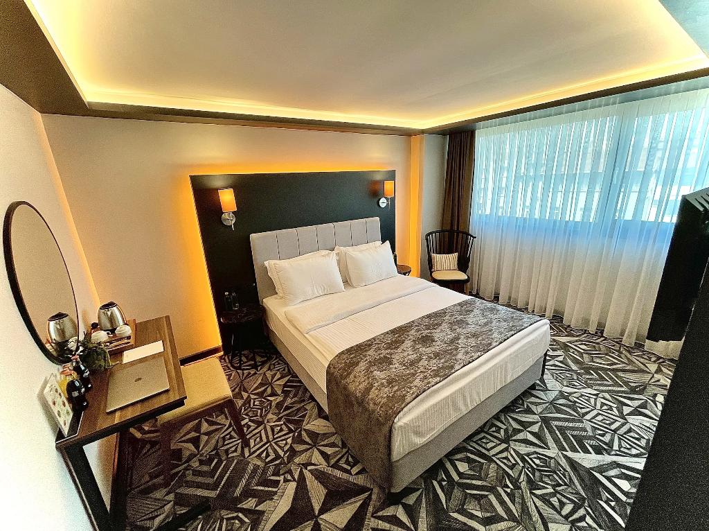 Weingart İstanbul Hotel