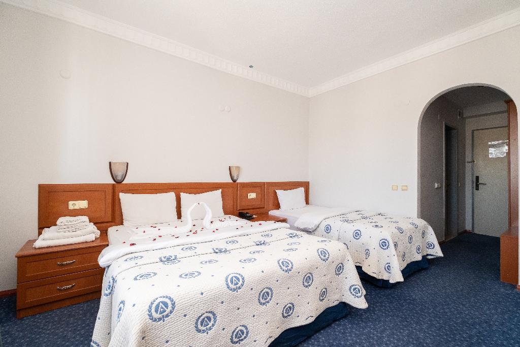 Ancere Thermal & Spa Hotel