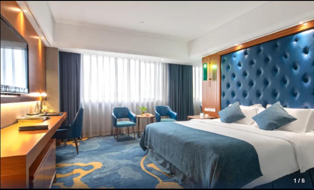 Liyang Jinfeng International Hotel