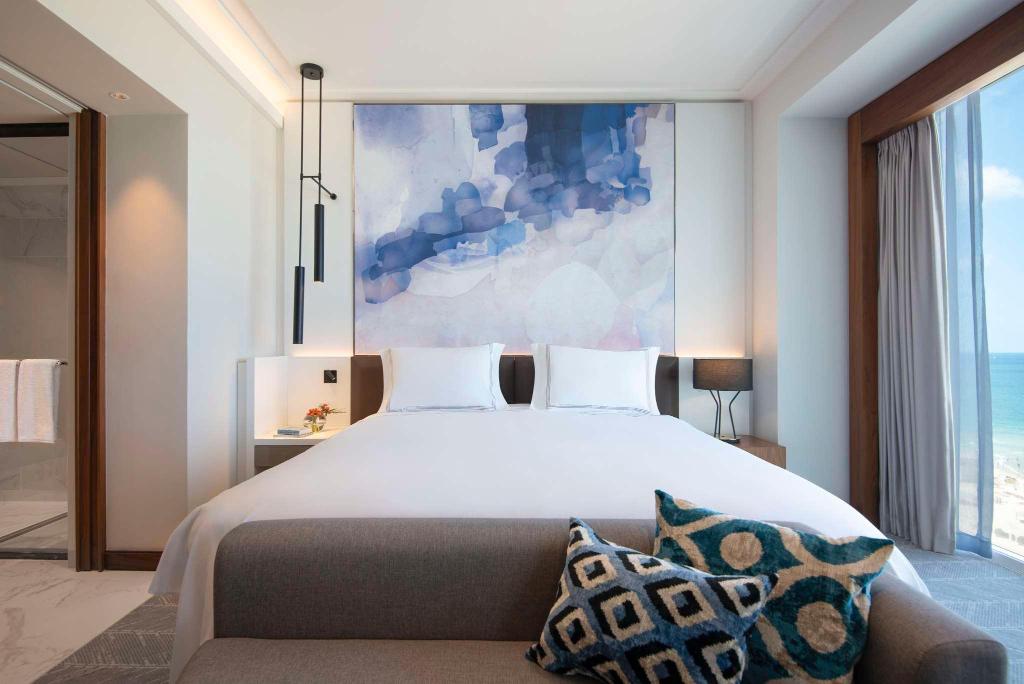The David Kempinski Tel Aviv