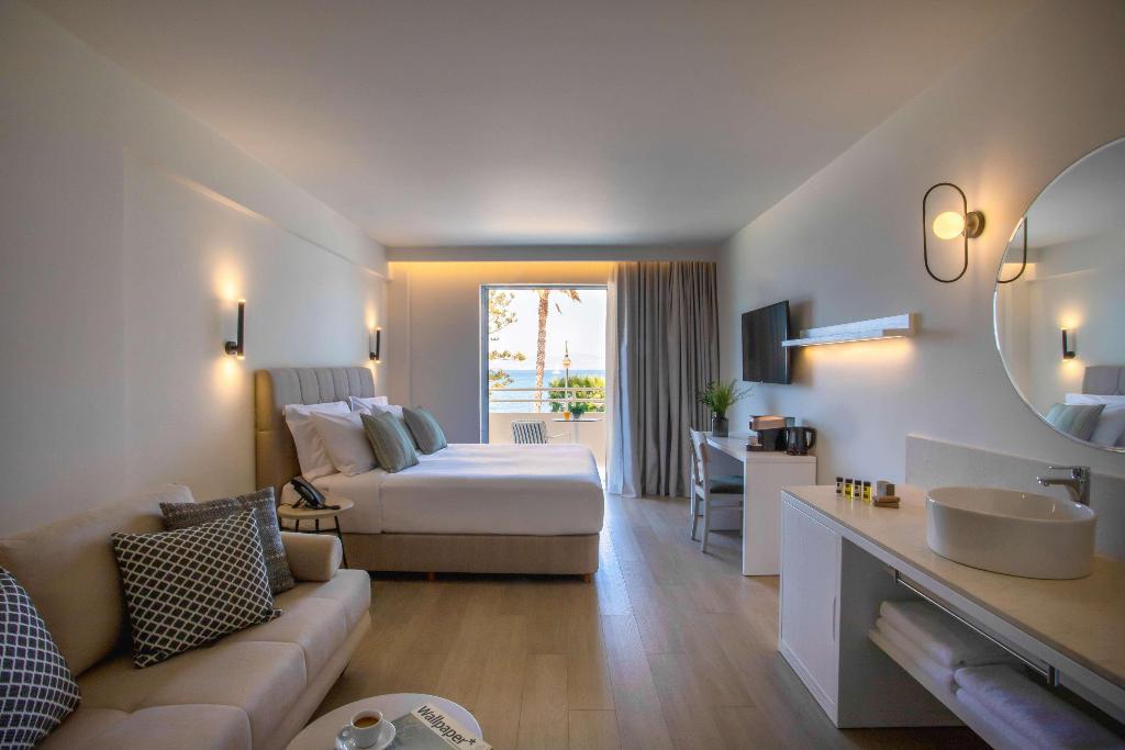 Kosea Boutique Hotel