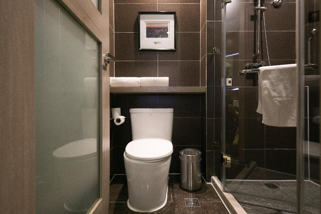 Ji Hotel (Beijing Guangqumen)