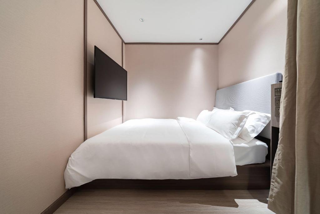 Hanting Hotel Guanglu, Wujiaochang, Shanghai