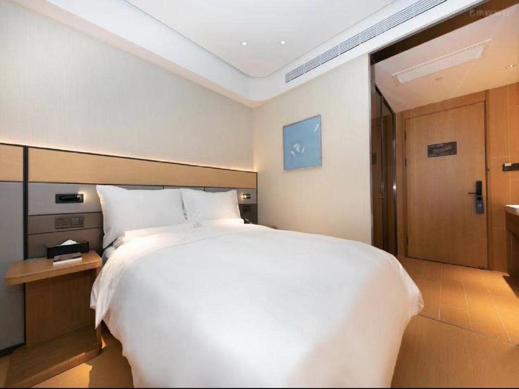 Ji Hotel(Xi'an Nanshaomen Sheng Tiyuchang)